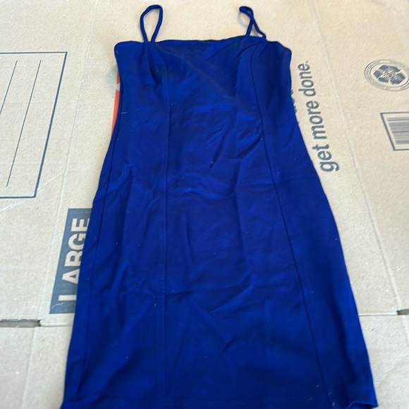 Forever 21 Dresses & Skirts - Navy dress